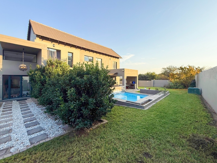 3 Bedroom Property for Sale in Leloko Lifestyle Estate North West